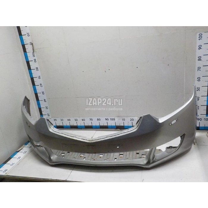 Honda Accord Ön Tampon Far Yıkama Delikli 2008-2010 (Oem No:  71101Tl0G00Zh)
