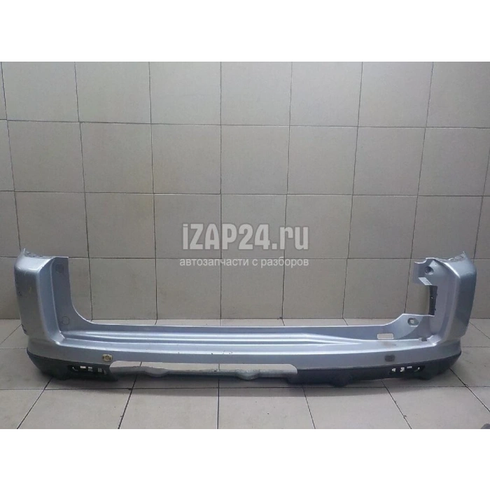 Honda Crv Arka Tampon 2002-2004  (Oem No:  71501S9Ag00Zh)