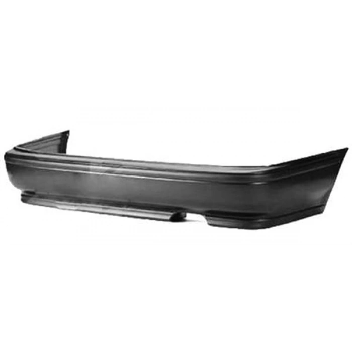 Honda Accord Arka Tampon 1992-1993 (Oem No:  71501Sm4A00Zz)