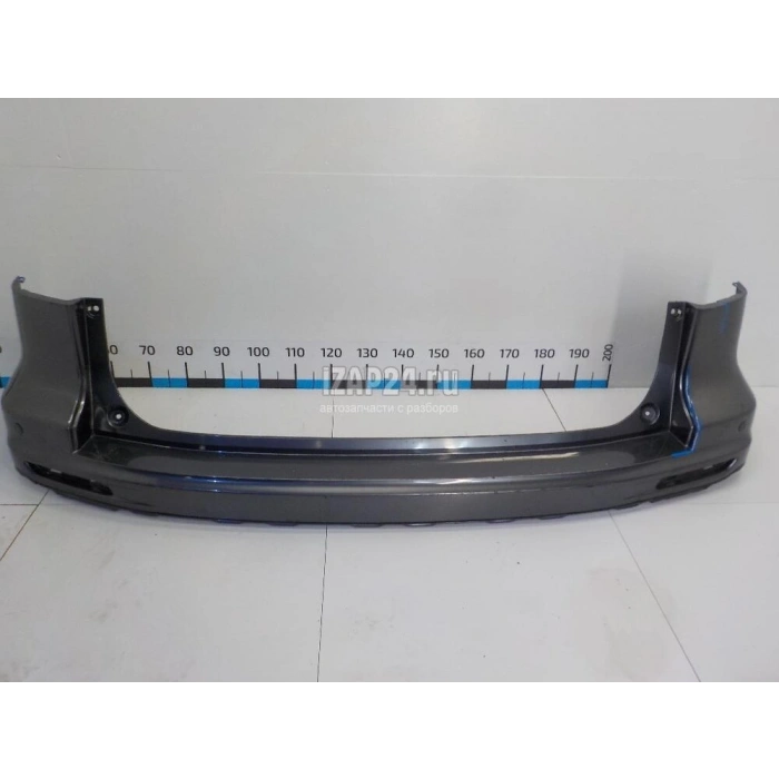 Honda Crv Arka Tampon Üst Astarlı 2007- (Oem No:  71501Swwg10Zf)