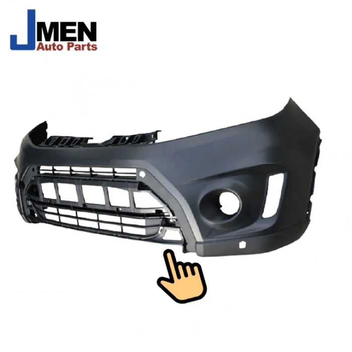 Suzuki Vitara Ön Tampon Astarlı 2015- (Oem No:  71711-54P)