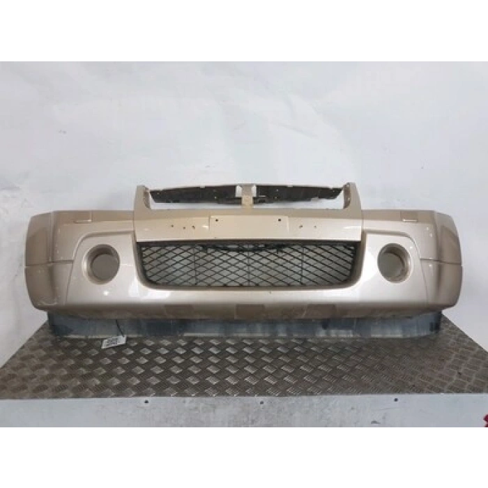 Suzuki Grand Vitara Ön Tampon Yıkama Delikli Astarlı 2009- -2011 (Oem No:  71711-77K70-799)
