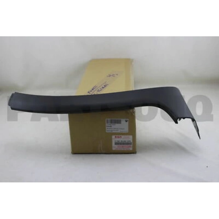 Fiat Sedici/S.Sx4 Ön Tampon Kaplaması Sol 2006- (Oem No:  7178080J005Pk)