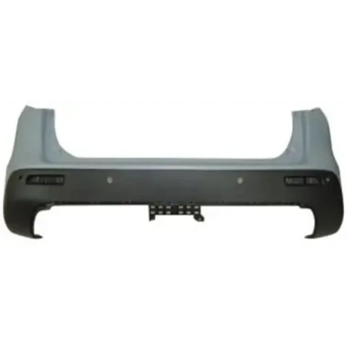 Suzuki Vitara Arka Tampon Sensör Delikli Astarlı 2015-- (Oem No:  71811-54P10-N49)