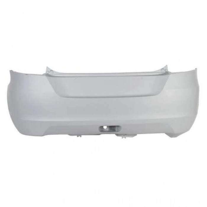 Suzuki Swift Arka Tampon Astarlı 2011- (Oem No:  71811-68L00-799)