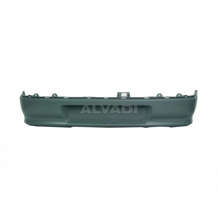 Suzuki Swift Arka Tampon Alt Astarlı 1997-2004 /Tüv (Oem No:  71812-80Ea0-799)