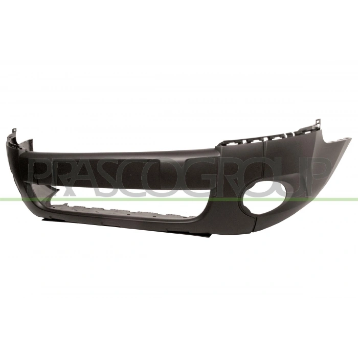 Peugeot Partner Ön Tampon Delikli Astarlı 2008-/Tüv (Oem No:  7401.Pv)