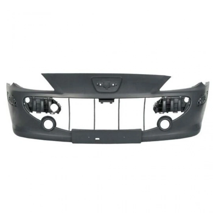 Peugeot 307 Ön Tampon Delikli 2005 2008- (Oem No:  7401Cz)