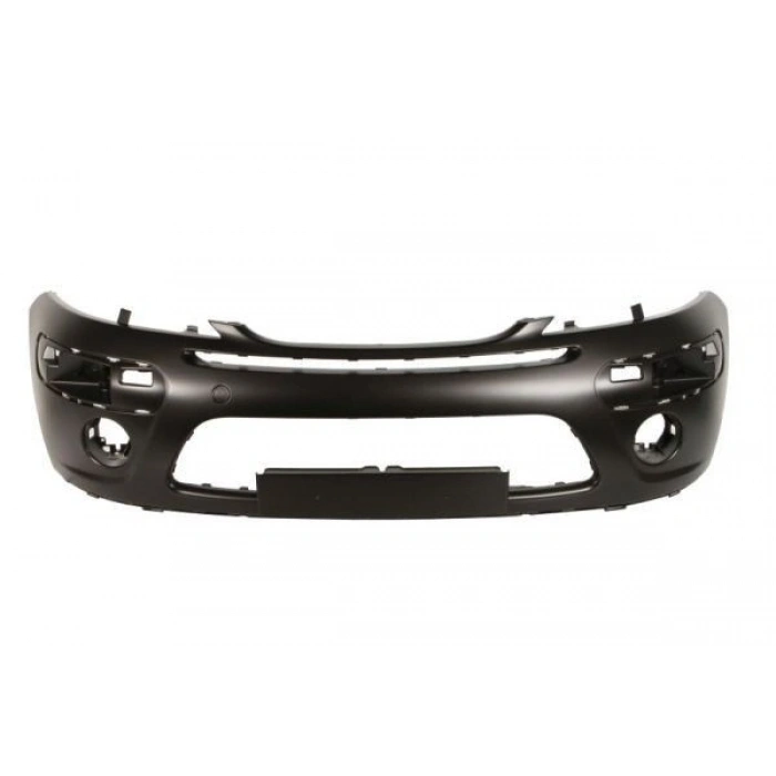 Citroen C3 Ön Tampon Astarlı 2005 2009-  (Oem No:  7401Ec)