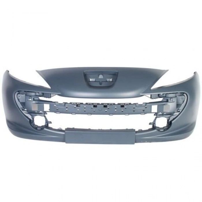 Peugeot 207 Ön Tampon Yıkama Delikli Sport Astarlı 2006 (Oem No:  7401Es)