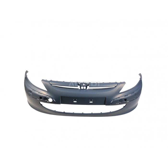 Peugeot 3 2007 Ön Tampon 2001-2005/Tüv (Oem No:  7401S6)