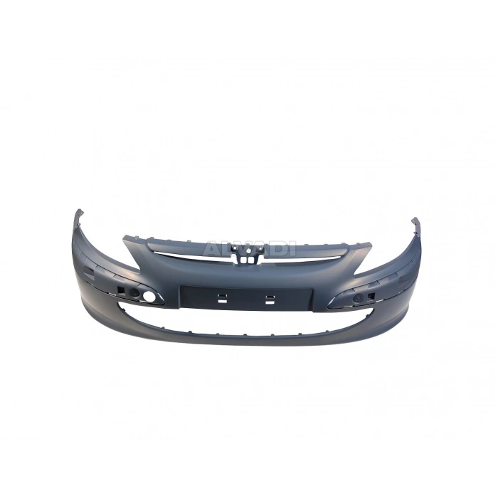 Peugeot 3 2007 Ön Tampon Astarlı 2001-2005/Tüv (Oem No:  7401S6)