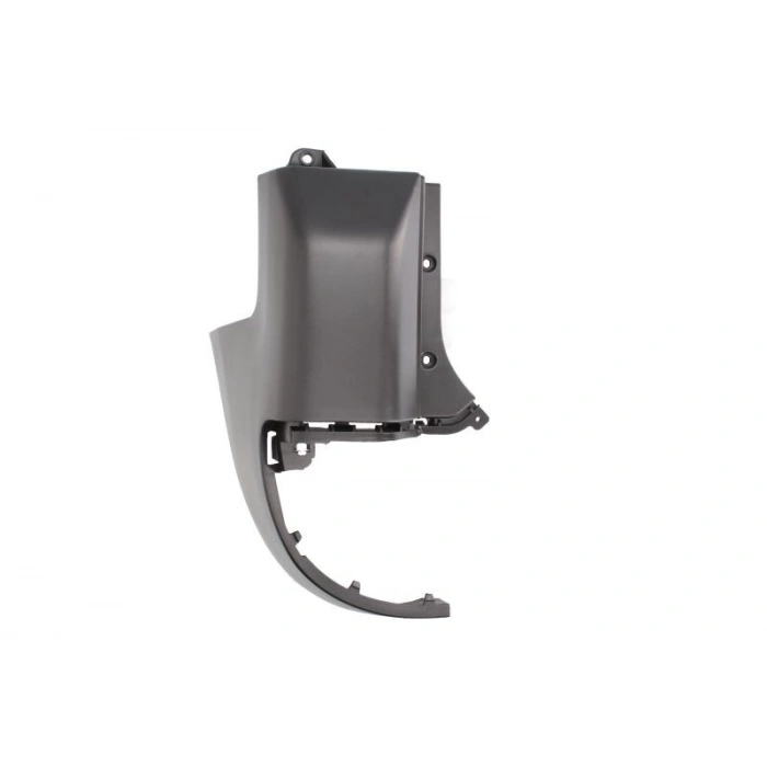 Peugeot Partner/Berlingo Arka Tampon Kısa Tek Kapı Astarlı Sağ 2008- (Oem No:  7410.Ga)