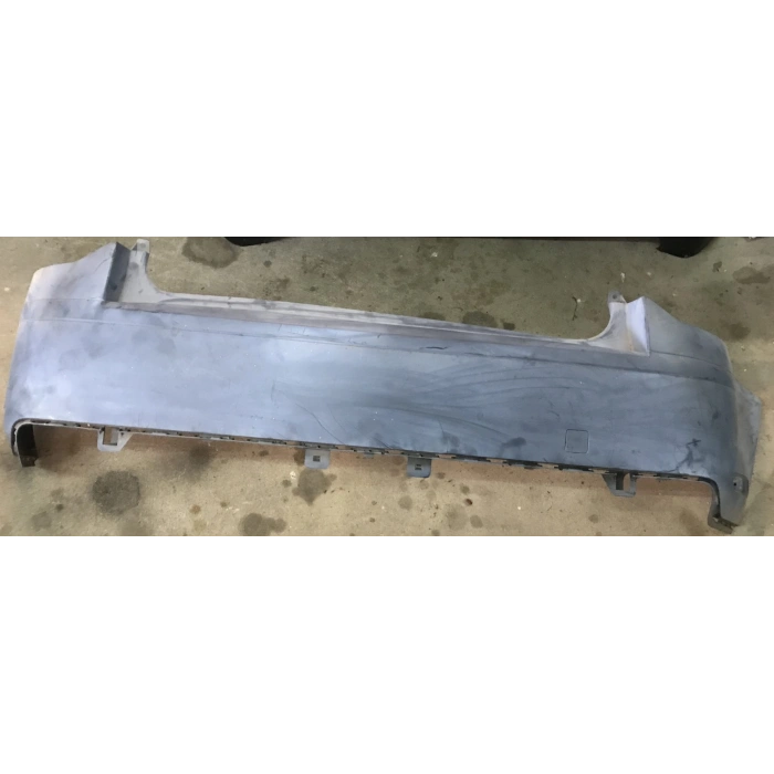 Citroen C5 Arka Tampon 2008  (Oem No:  7410Fh)