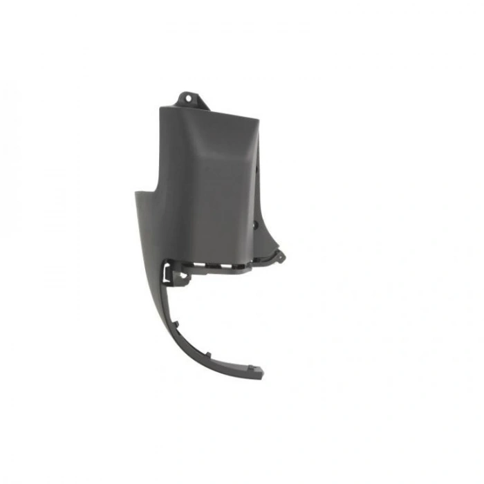 Peugeot Partner/Berlingo Arka Tampon Kısa Tek Kapı Sol 2008- (Oem No:  7410Fq)