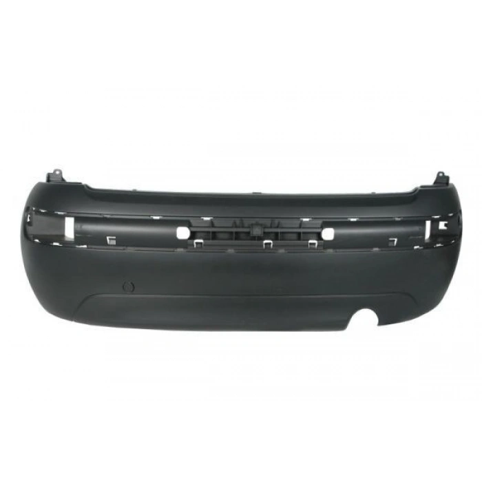 Citroen C3 Arka Tampon Astarlı 2002- 2009 (Oem No:  7410R6)