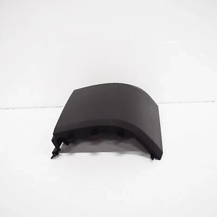 Volkswagen Transporter Arka Tampon Desenlı Sağ 2014- (Oem No:  7E0807322E9B9)