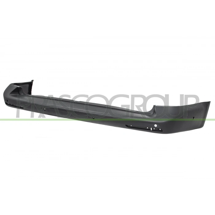 Volkswagen Transporter Arka Tampon Sensör Delikli 2020- (Oem No:  7La807417B9B9)