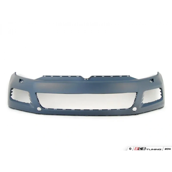 Volkswagen Touareg Ön Tampon Far Yıkama Delikli Astarlı 2011- (Oem No:  7P6807221Cgru)