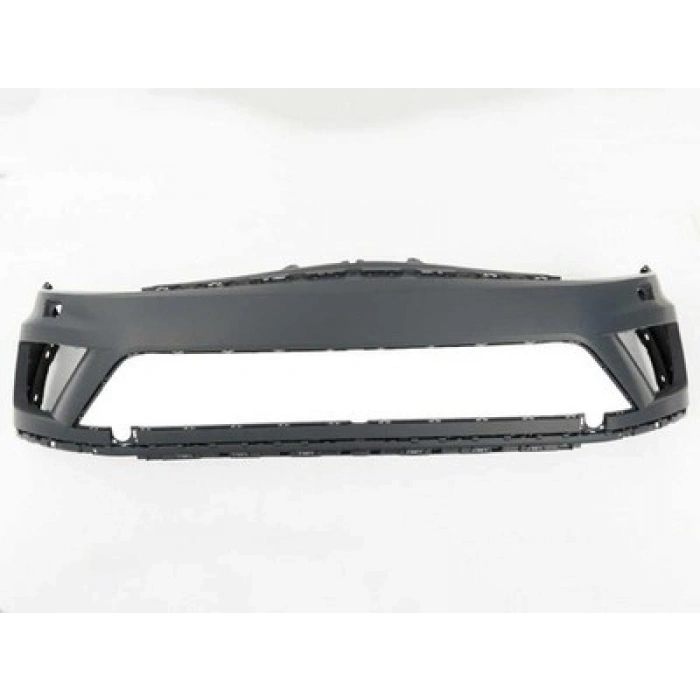 Volkswagen Touareg Ön Tampon Fiat Yıkama Sensör Delikli Astarlı 2015-- (Oem No:  7P6807221Dgru)