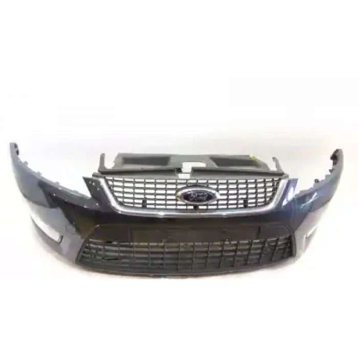 Ford Mondeo Ön Tampon Delikli Astarlı 2008- (Oem No:  7S7117757Baxwaa)