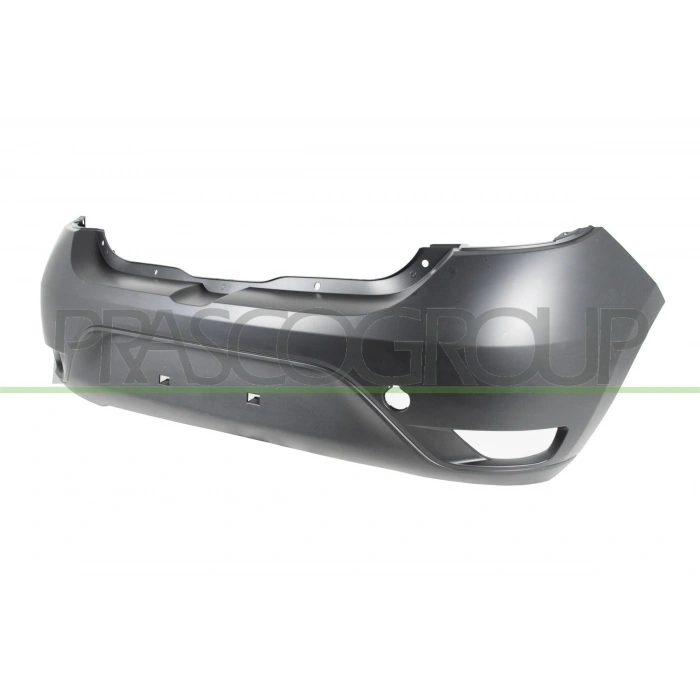 Dacia Sandero Arka Tampon 2016- (Oem No:  850105804S)