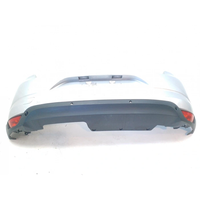 Renault Megane Arka Tampon Hatchback 2016- (Oem No:  850108117V)