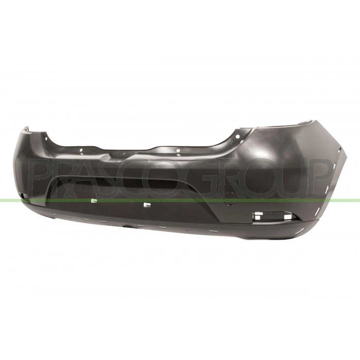 Dacia Sandero Stepway Arka Tampon Astarlı 2012-  (Oem No:  850108510S)