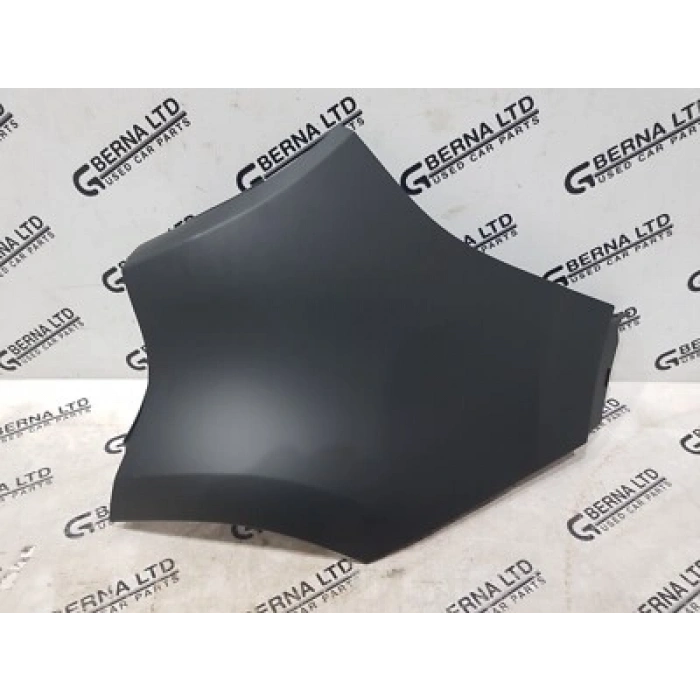 Renalt Kadjar Arka Tampon Üst Köşe Sağ 2014- (Oem No:  850164894R)