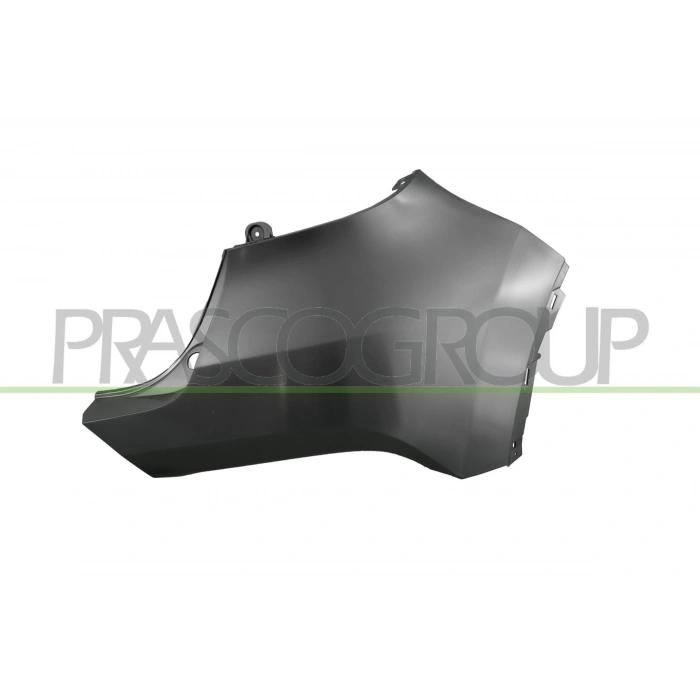 Renault Captur Arka Tampon Köşe Sağ 2020- (Oem No:  850165525R)