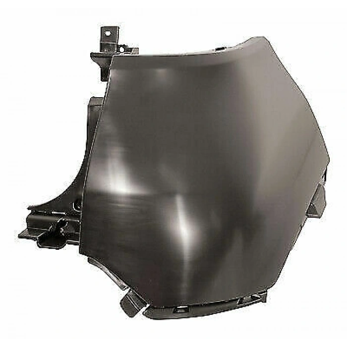 Renault Captur Arka Tampon Köşe Sağ 2012-  (Oem No:  850167740R)