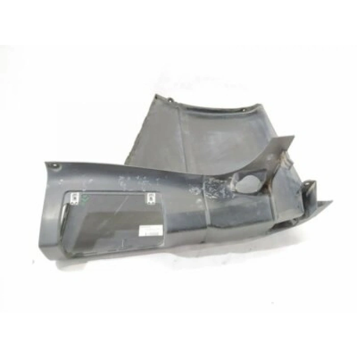 Renault Trafic Arka Tampon Sol 2014- (Oem No:  850170388R)