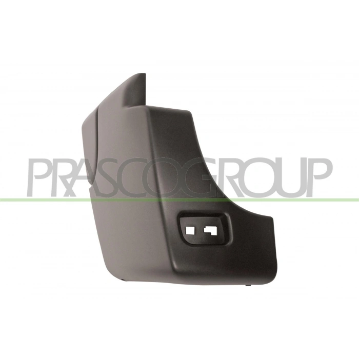 Renault Master 2010-2024 Arka Tampon Sol  (Oem No:  850176896R)