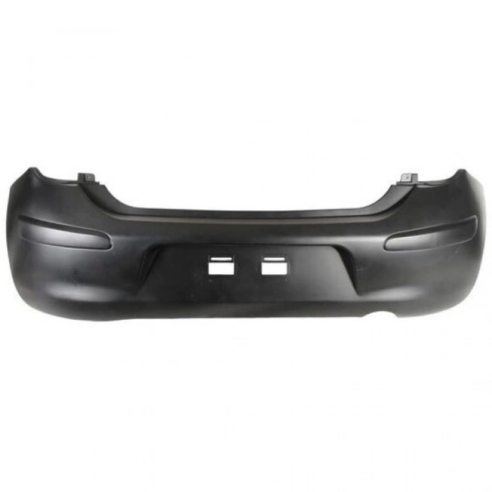 Nissan Micra Arka Tampon Sensör Delikli 2010- (Oem No:  850221Hb0H)