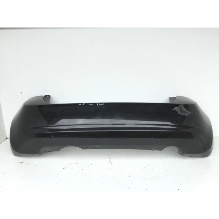 Nissan Note Arka Tampon Astarlı 2012- - (Oem No:  850223Vu0H)