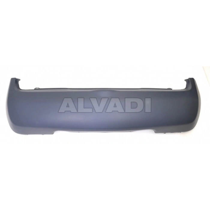 Nissan Micra Arka Tampon Astarlı 2003-2005 (Oem No:  85022Ax640)