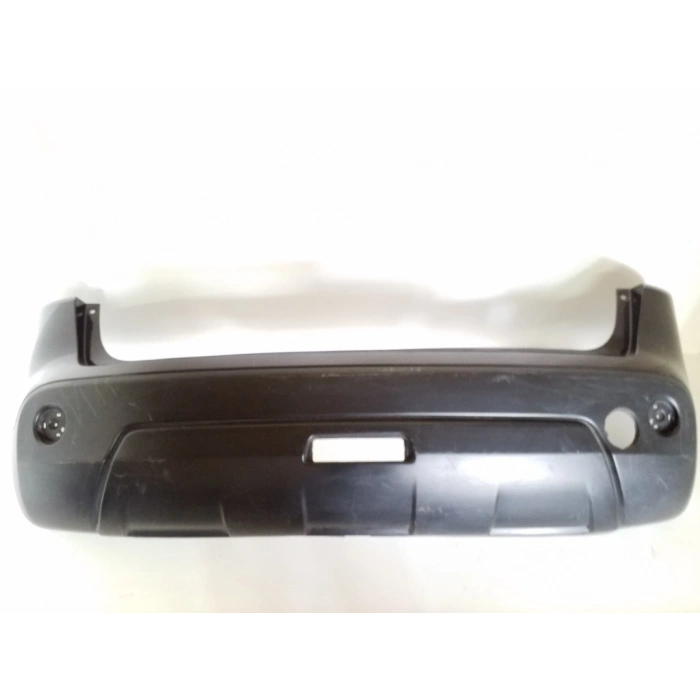 Nissan Qashqai Arka Tampon 2007 2013-/Tüv (Oem No:  85022Jd00H)