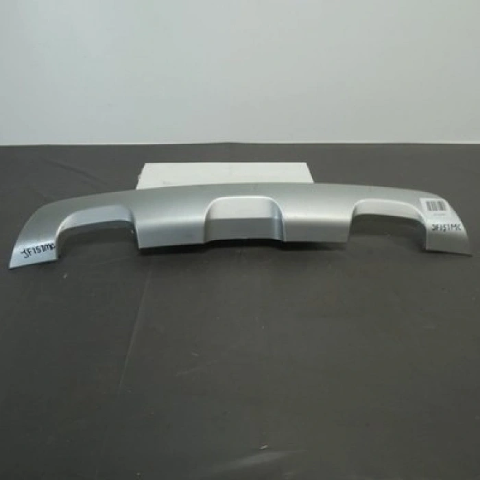 Dacia Sandero Stepway Arka Tampon Alt Astarlı 2012-  (Oem No:  850701446R)