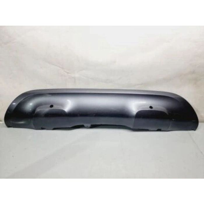 Renalt Kadjar Arka Tampon Alt Parrça Parlak Sensör Delikli 2014 (Oem No:  850B25149R)