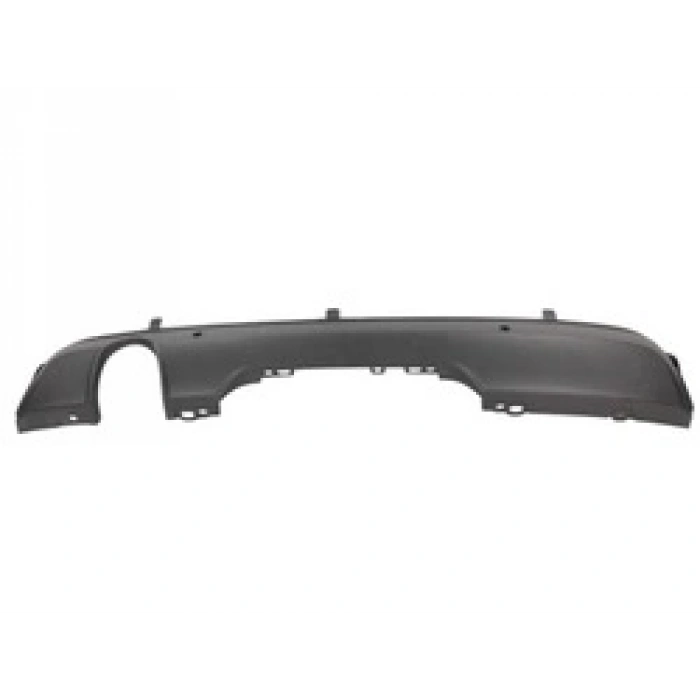 Renault Clio 2024- Arka Tampon Alt (Oem No:  850B26311R)