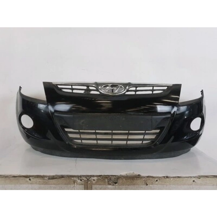 Hyundai İ20 Ön Tampon Astarlı 2009-  (Oem No:  865101J000)