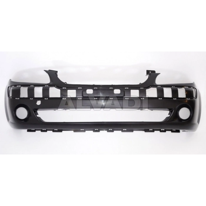 Hyundai Getz Ön Tampon Delikli 2005  (Oem No:  865111C310)