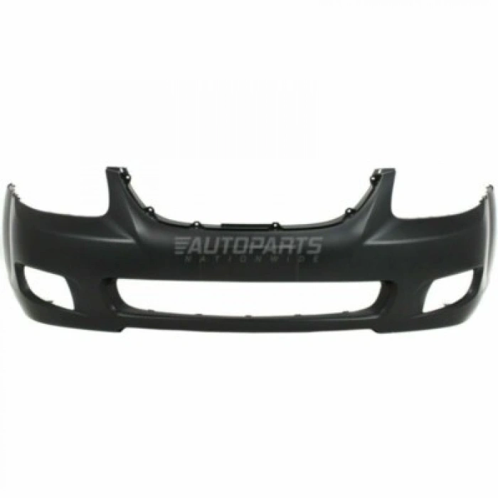 Kia Cerato Ön Tampon Astarlı 2006- 2009 (Oem No:  865112F501)