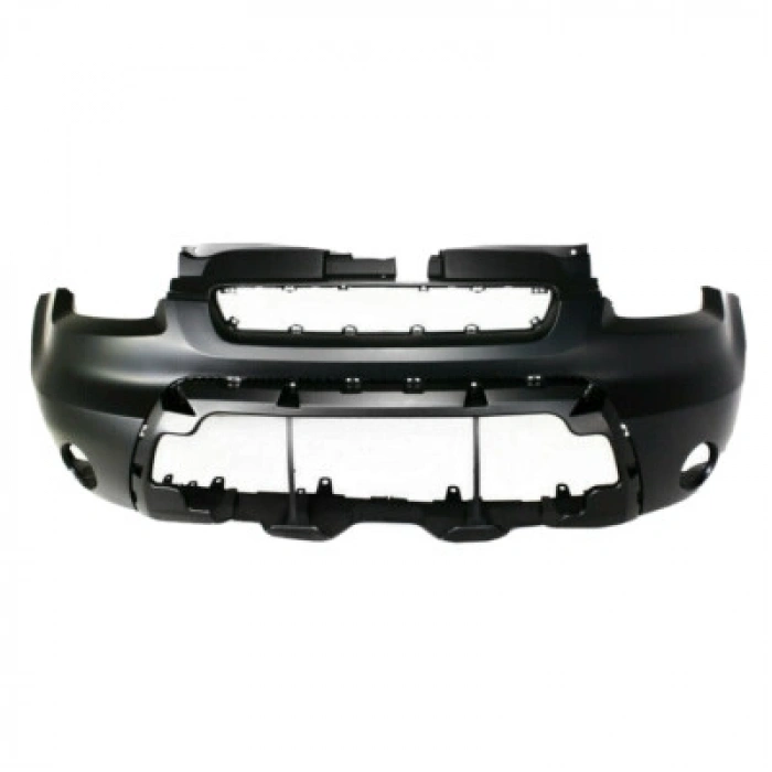 Kia Soul Ön Tampon Astarlı 2010- (Oem No:  865112K000)