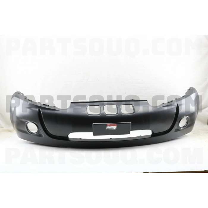 Kia Sorento Ön Tampon Astarlı 2007 2009-  (Oem No:  865113E512)