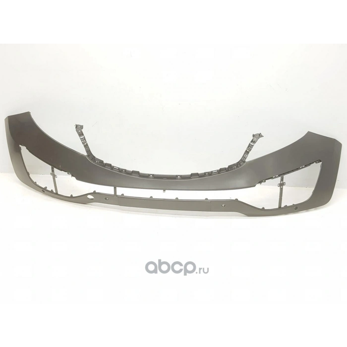 Kia Sportage Ön Tampon Set Panjurlu 2011-2015 (Oem No:  865113U000)