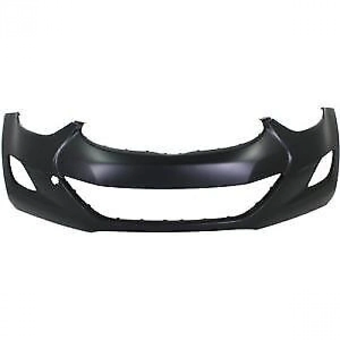 Hyundai Elantra Ön Tampon Astarlı 2010- (Oem No:  865113X000)