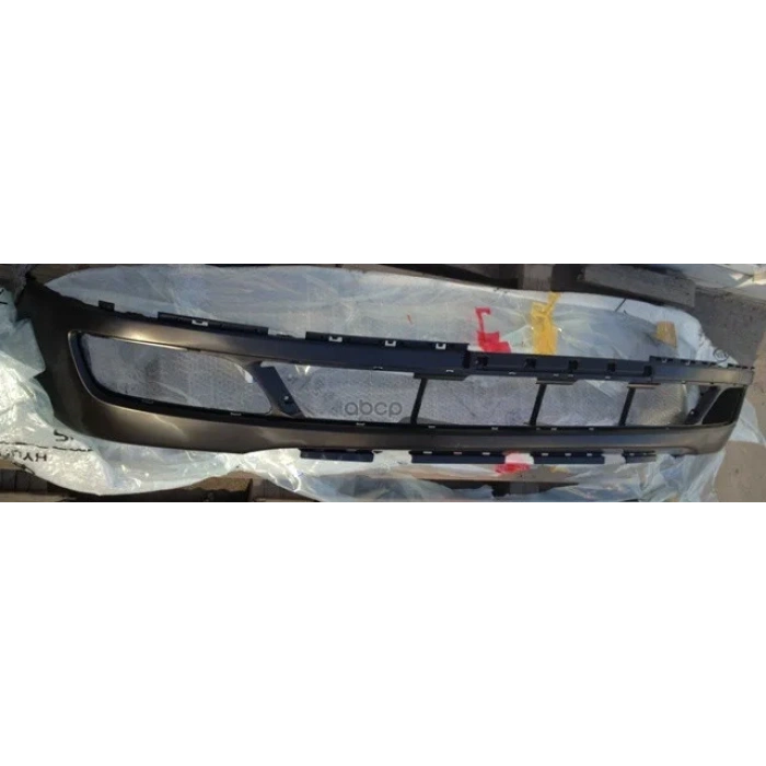 Hyundai H1 Starex Ön Tampon Alt 2008- (Oem No:  865114H010)