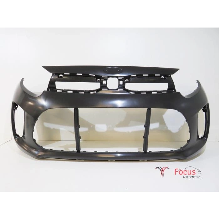 Kia Picanto Ön Tampon Panjurlu 2017- (Oem No:  86511G6000)