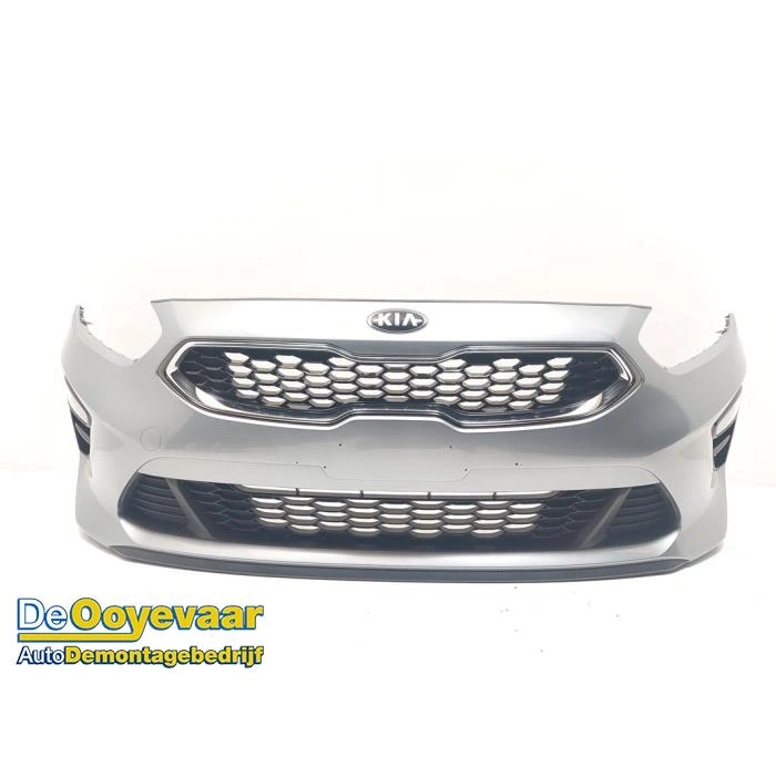 Kia Ceed Ön Tampon 2018 (Oem No:  86511J7000)